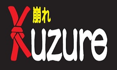 Kuzure Logo