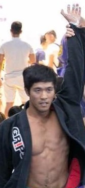 Photo of Coach Cheuk