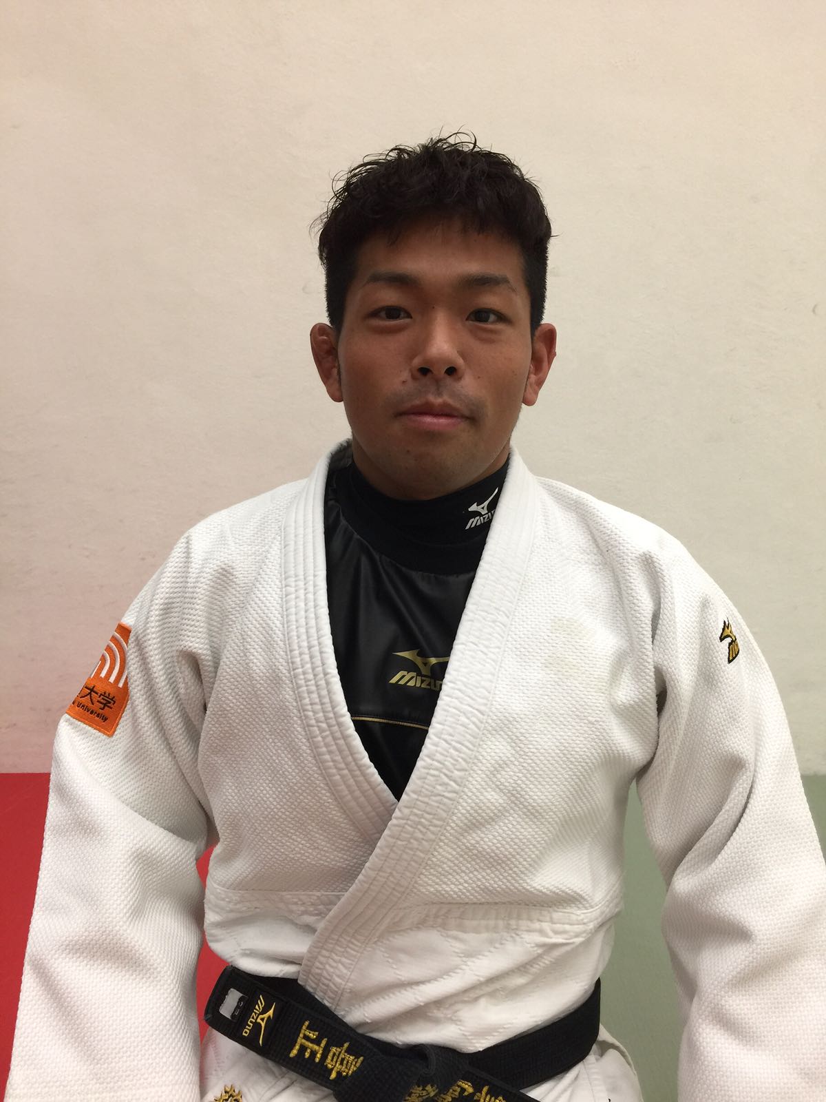 Photo of Coach Ogishima