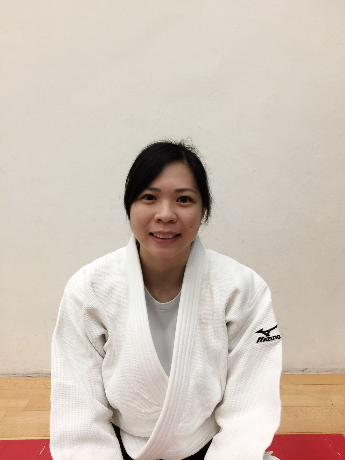 Photo of Coach Sum