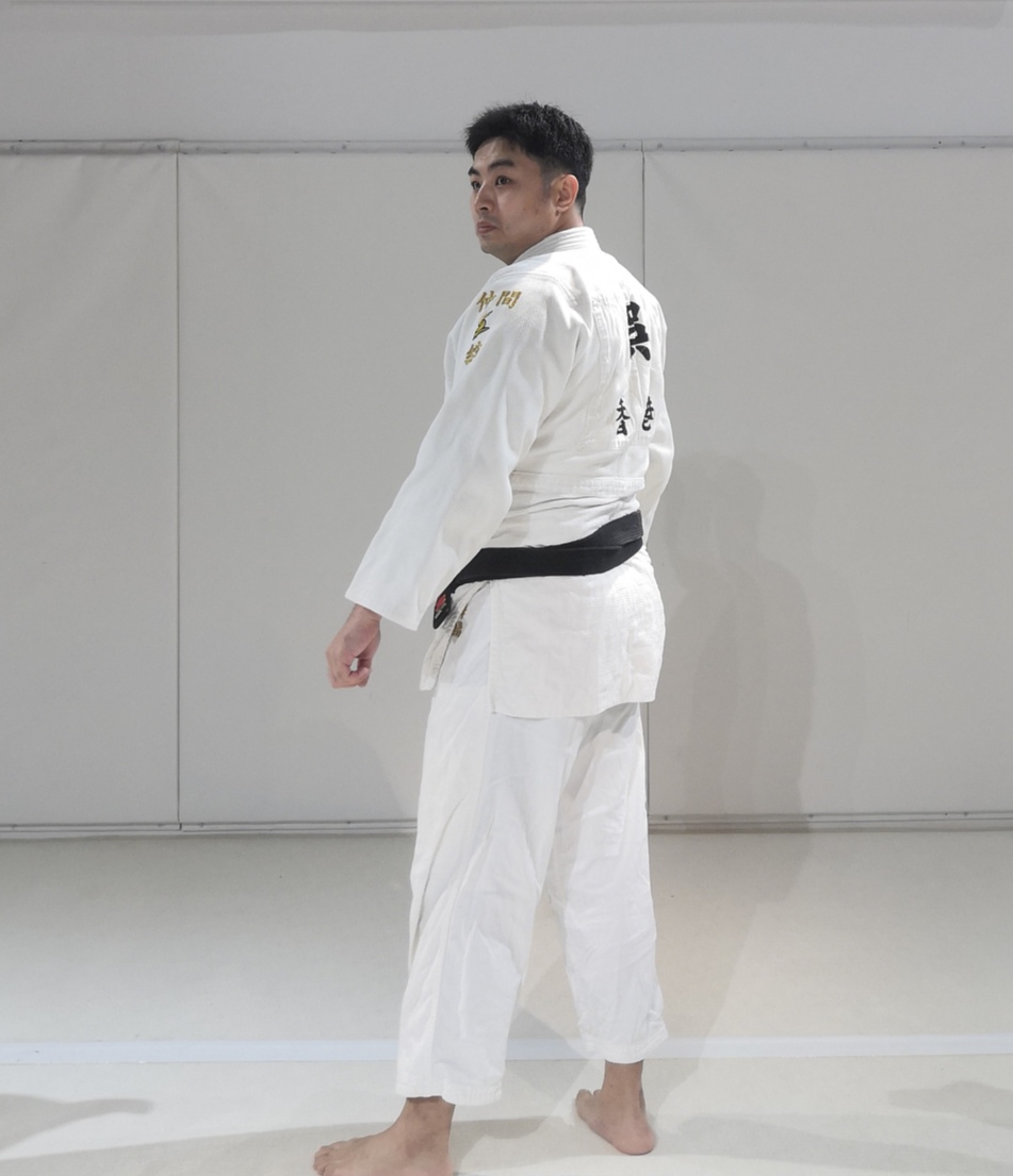 Photo of Coach Ng